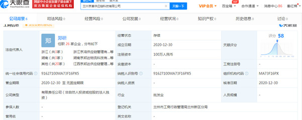 京喜快遞的快速擴(kuò)張 15天成立10家關(guān)聯(lián)公司，信息技術(shù)咨詢服務(wù)成為關(guān)鍵支撐
